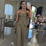 Yvette | Conjunto Coordinado