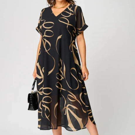 Hanna | Vestido ligero y transpirable