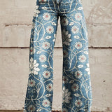 Alexia | Pantalón vintage