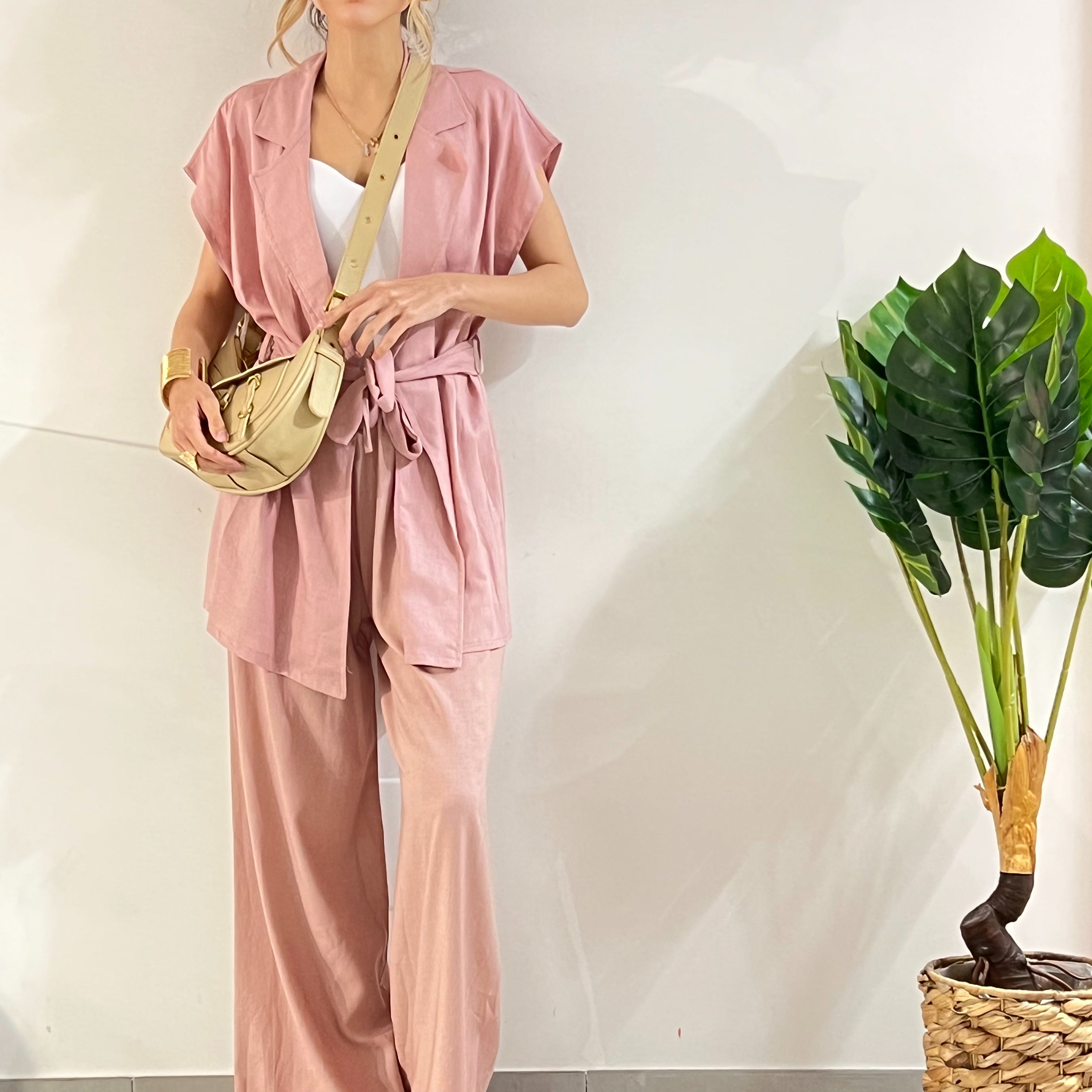Heidi | Conjunto Coordinado