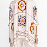 Joy - Conjunto de dos piezas estampado