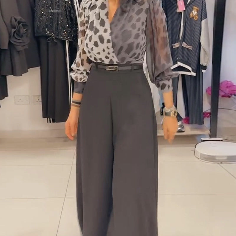 Valerie | Conjunto Coordinado