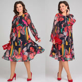 Aurelia | Ligereza floral y gracia femenina