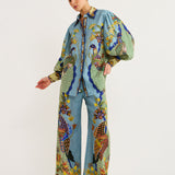 Kristina | Conjunto Co-ord