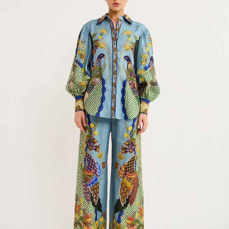 Kristina | Conjunto Co-ord
