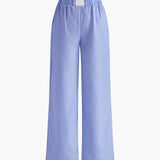 Pantalón a rayas