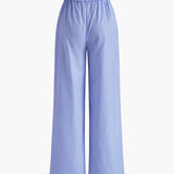 Pantalón a rayas