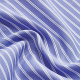 Pantalón a rayas