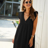 Larysa | Vestido cómodo