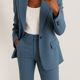 Camille | Traje de dos piezas atemporal