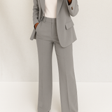 Camille | Traje de dos piezas atemporal
