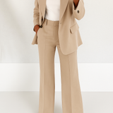 Camille | Traje de dos piezas atemporal