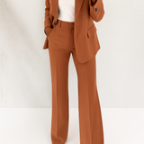 Camille | Traje de dos piezas atemporal
