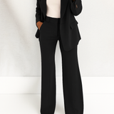 Camille | Traje de dos piezas atemporal