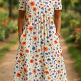 Lunaria – Vestido Ligero