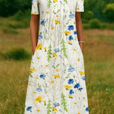 Lunaria – Vestido Ligero