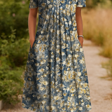 Lunaria – Vestido Ligero