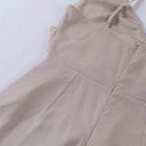 Savrani™ | Vestido elegante sin tirantes