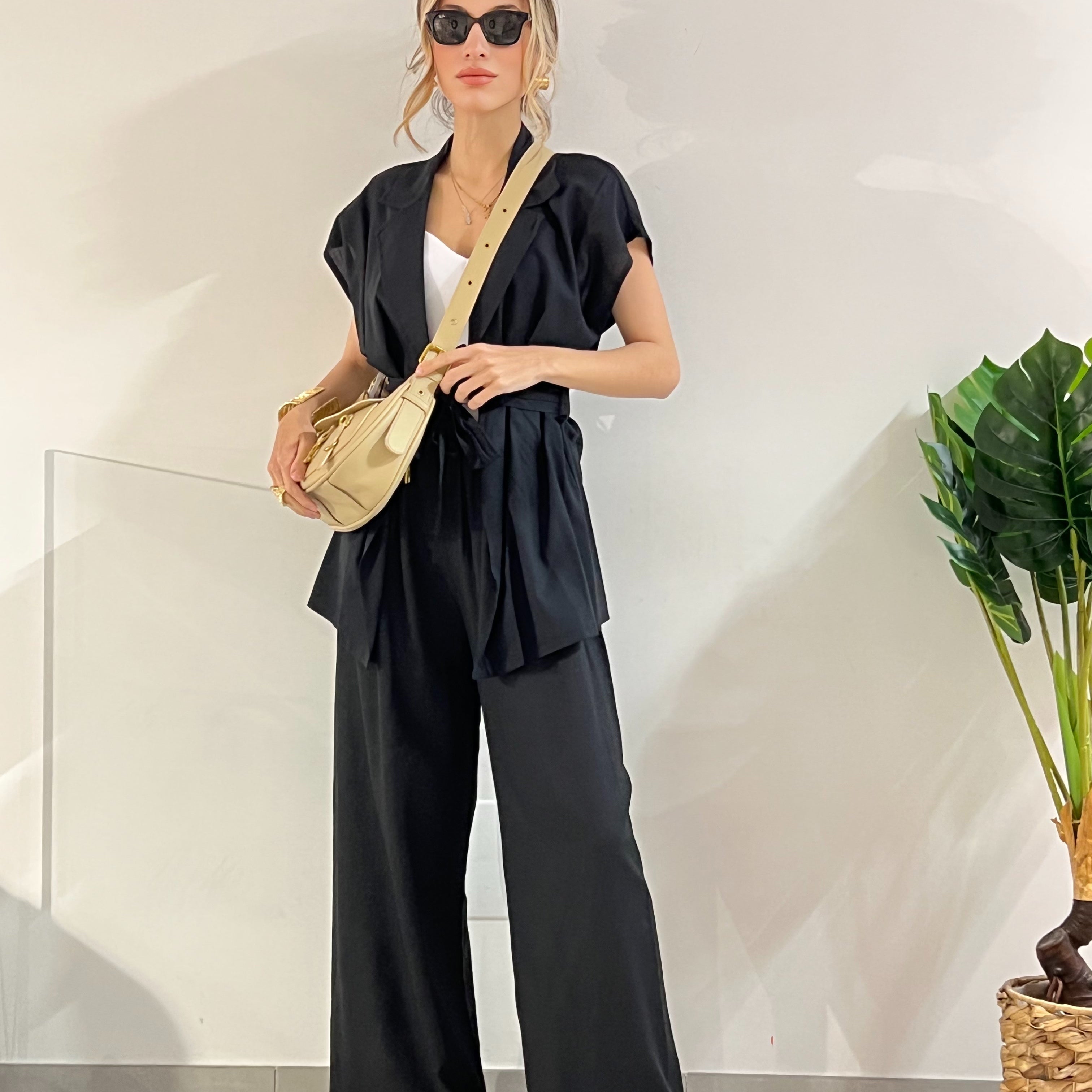 Heidi | Conjunto Coordinado
