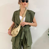 Heidi | Conjunto Coordinado