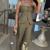 Yvette | Conjunto Coordinado