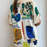 Xanthe | Conjunto Coordinado