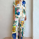 Xanthe | Conjunto Coordinado