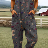 Kelly™ | Pantalones Artísticos