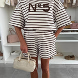 Lucile | Conjunto de verano