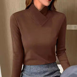 Beverley | Cuello alto elegante