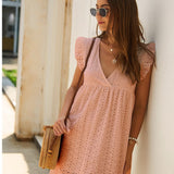 Larysa | Vestido cómodo