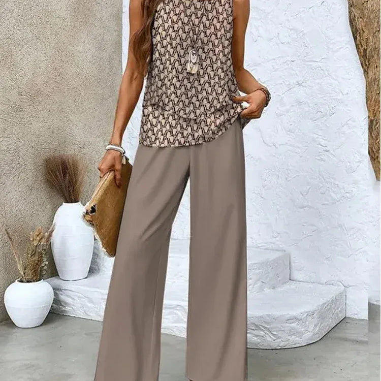 ELINA | Conjunto dos piezas