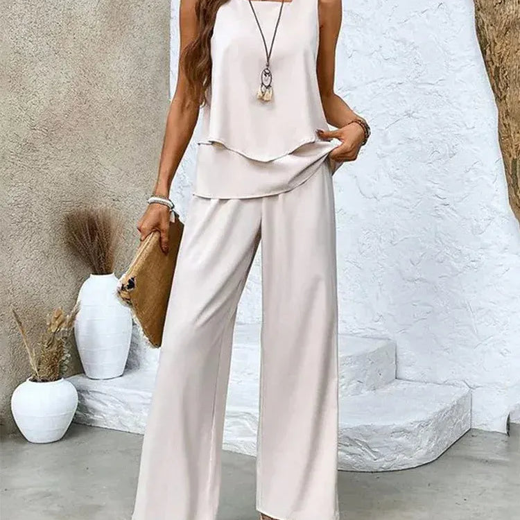 ELINA | Conjunto dos piezas