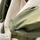 Fiore | Chaqueta cortavientos