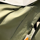 Fiore | Chaqueta cortavientos