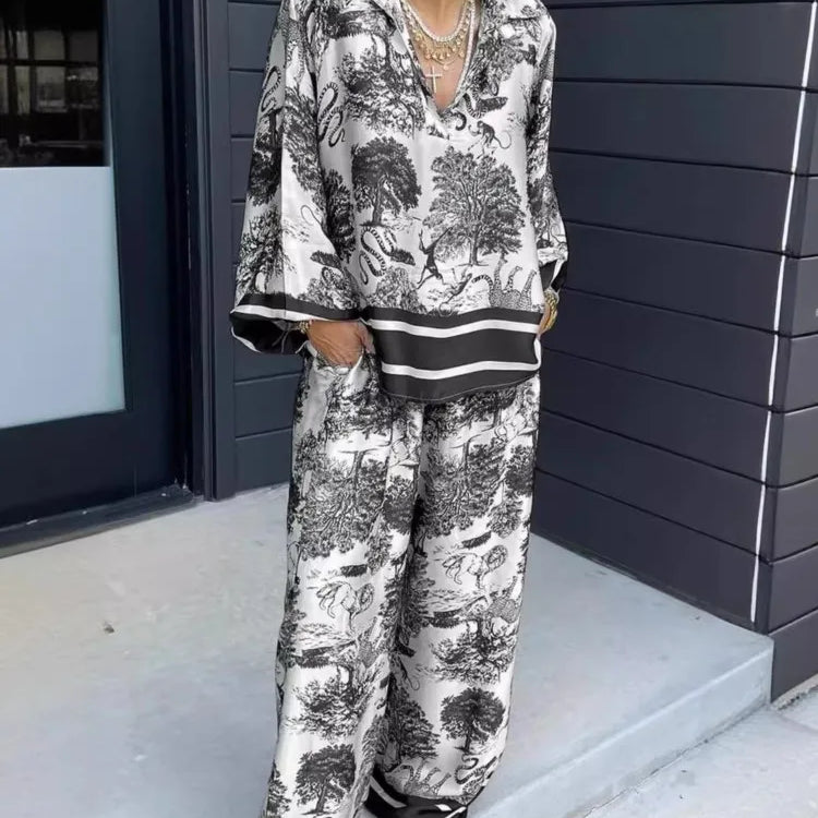 Lauren | Conjunto
