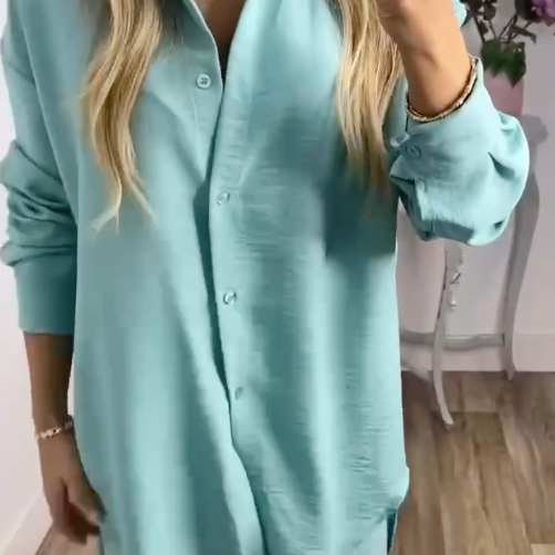 Jazlyn | Conjunto Coordinado