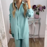 Jazlyn | Conjunto Coordinado