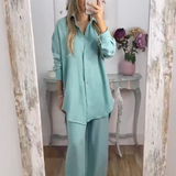 Jazlyn | Conjunto Coordinado
