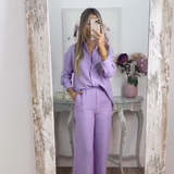 Jazlyn | Conjunto Coordinado