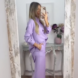 Jazlyn | Conjunto Coordinado