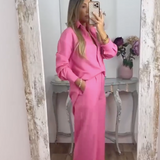 Jazlyn | Conjunto Coordinado