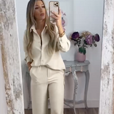 Jazlyn | Conjunto Coordinado