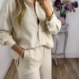 Jazlyn | Conjunto Coordinado