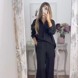 Jazlyn | Conjunto Coordinado