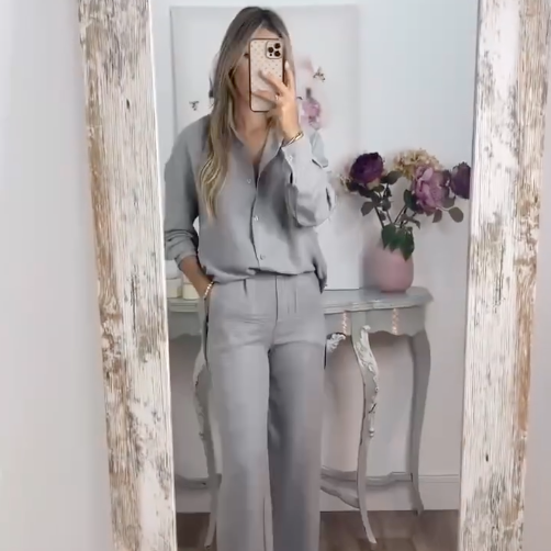 Jazlyn | Conjunto Coordinado