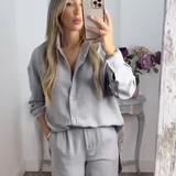 Jazlyn | Conjunto Coordinado
