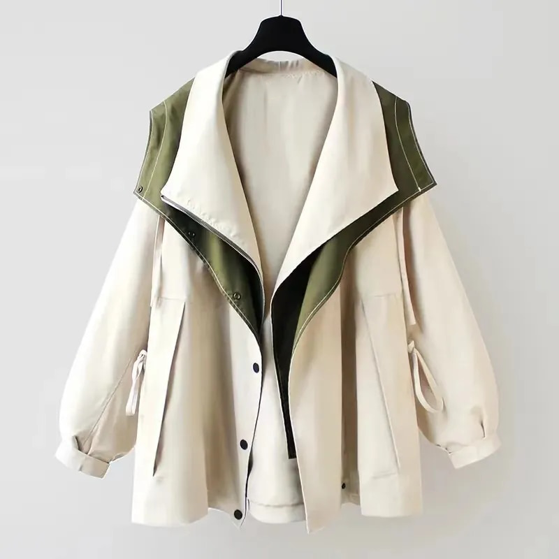Fiore | Chaqueta cortavientos