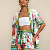 Linda | Conjunto de Verano