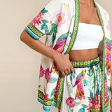 Linda | Conjunto de Verano